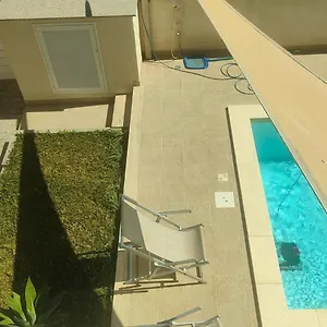Baia Vendicari, Balata, Tonnara, Cortile Del Rais Marzamemi